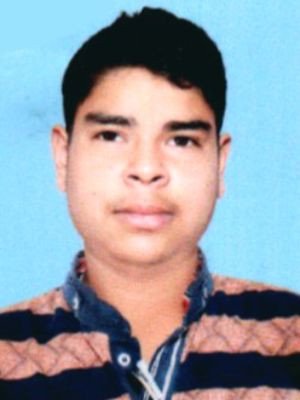 Supriyo Shaw