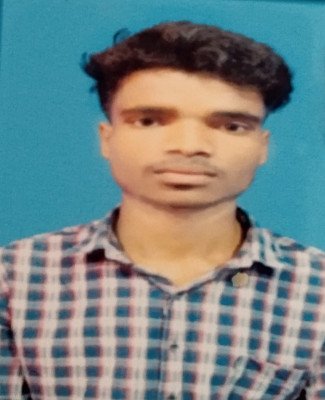 Chandan Oraon