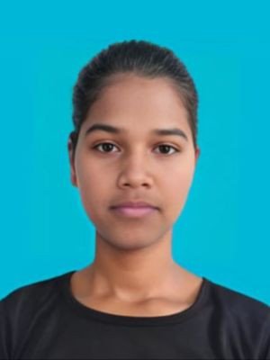 Vishakha Kujur