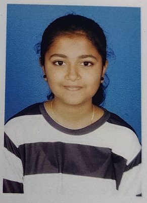 Bishaka Das