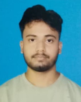 Punit Kumar Gupta