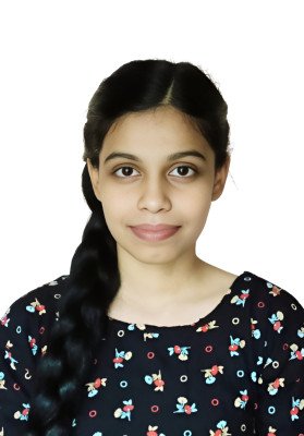 Anisha Singh