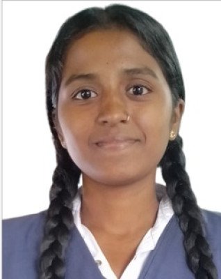 Sriti Majhi