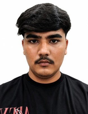 Damanpreet Singh