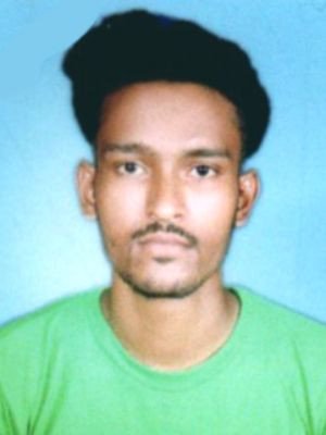 Sohail Ali