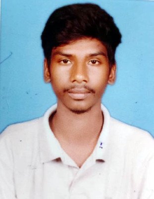 Dhanduram Hembram