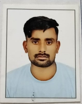 Yashwant Mahto