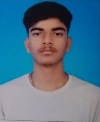 Ritik Kumar