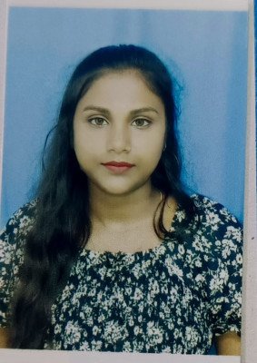 Arpita Halder