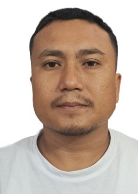 Kegay Karbi