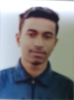 Sujan Das