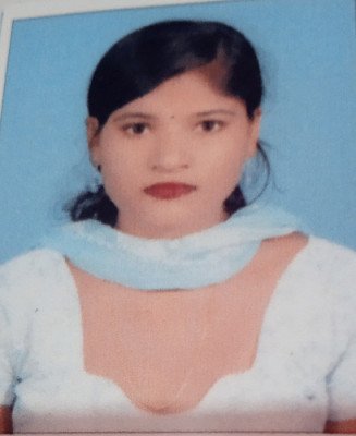 Gayatri Kumari