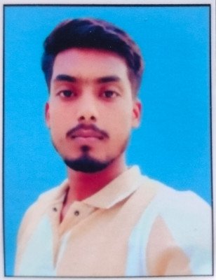 Abhishek Kumar