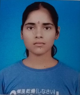 Manshi Kumari