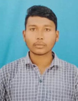 Shridhar Biruwa