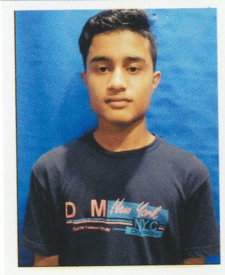 Debajit Bhowmik