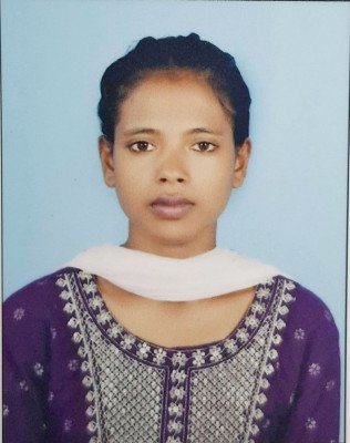 Anjli Kujur