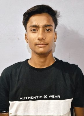 Vishal Kumar Singh 