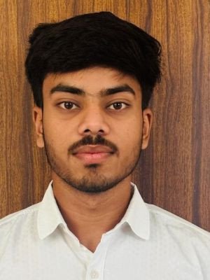Nikhil Sahgal