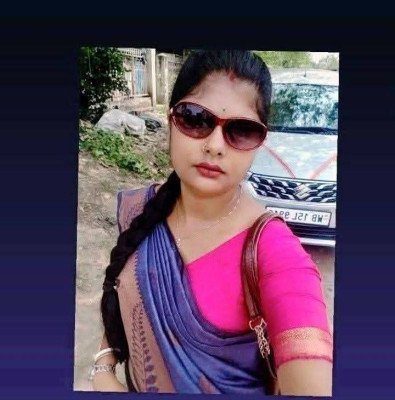 Aparna Panda Mondal