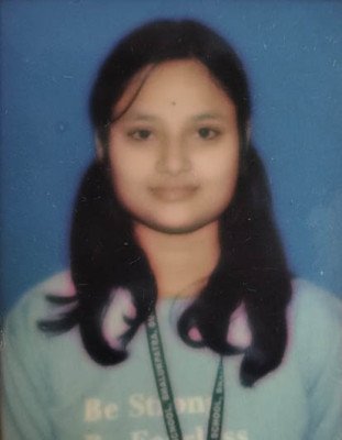 Priya Rani Shaw