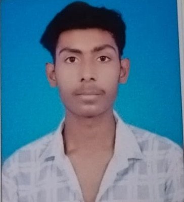 Niraj Kumar