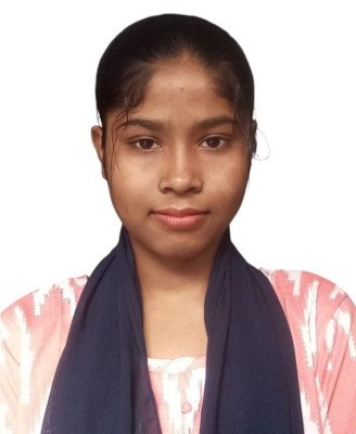 Tamanna Habiba Aktar