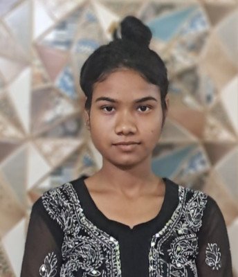 Rinki Mondal