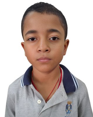 Purab Agarwal