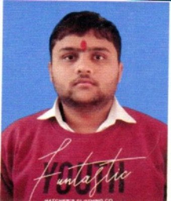 Aman Pandey