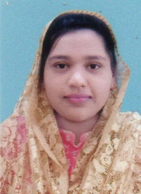 Shagufta Anjum