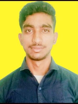 Tushar Yadav