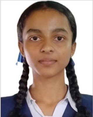 Swati Roy
