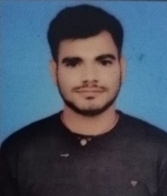 Vikash Kumar