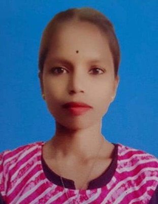 Geeta Barjo
