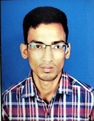 Sourav Dutta