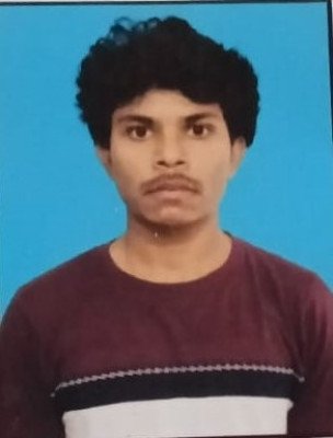 Danish Mahto