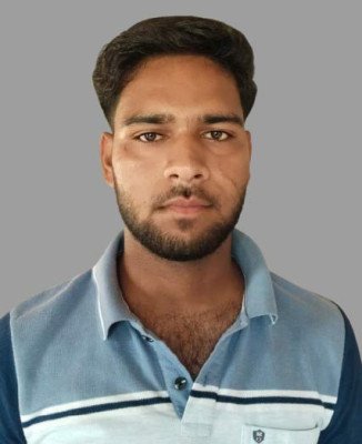 Ayush Kumar