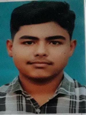 Aaditya Kumar Upadhyay 