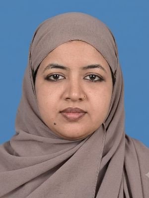 Simran Khatun