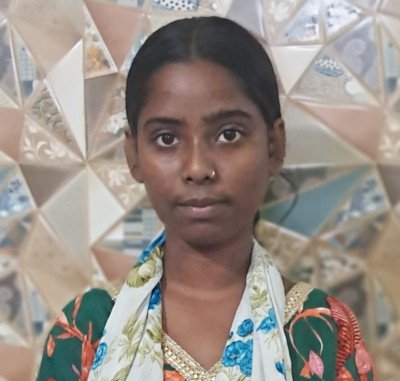 Ritu Mondal