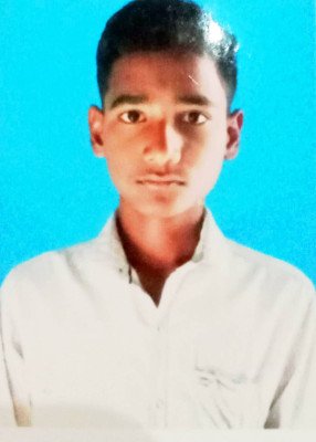 Deepak Pradhan