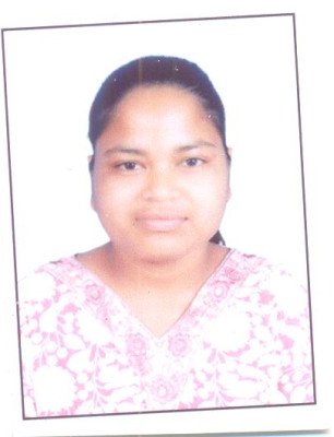 Poonam Hembrom