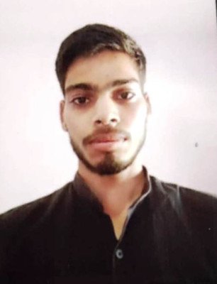 Piyush Kumar Pathak