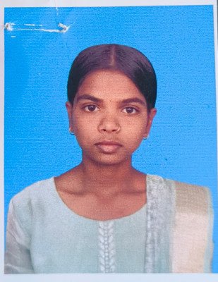 Kajal Kumari
