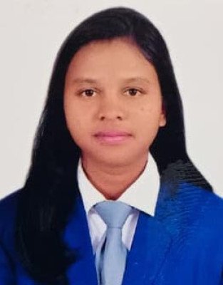 Reshmi Sinku