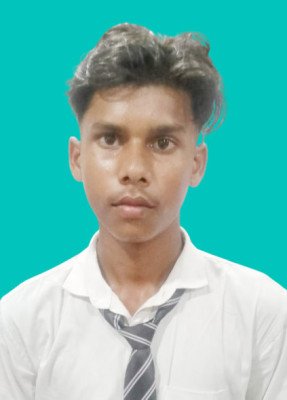 Priyanshu Gangwar
