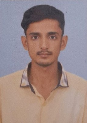 Afsar Khan