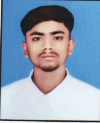 Harsh Kumar