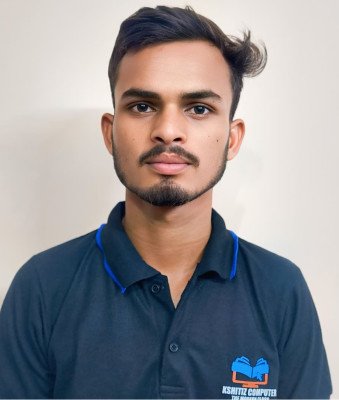 Sumit Kumar